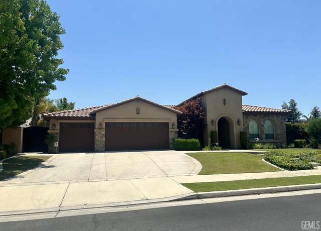 Property at 12709 Bickerstaff Dr, Bakersfield, CA 93311, 4 beds, 3 baths