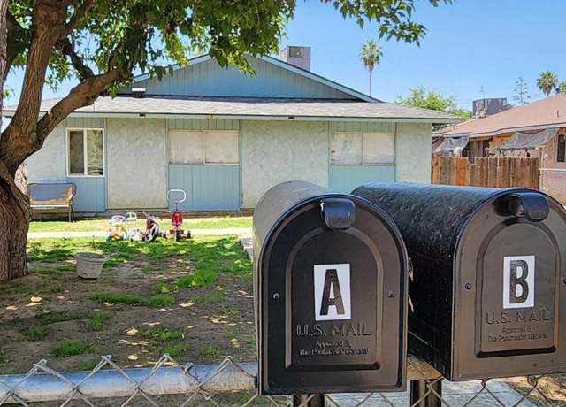 Property at 303 Fairfax Rd Unit A/B, Bakersfield, CA 93306, 6 beds, 2 baths