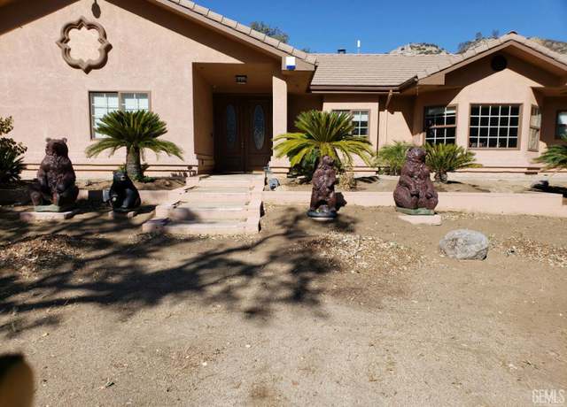 Property at 19211 Walker Basin Rd, Caliente, CA 93518, 3 beds, 3 baths