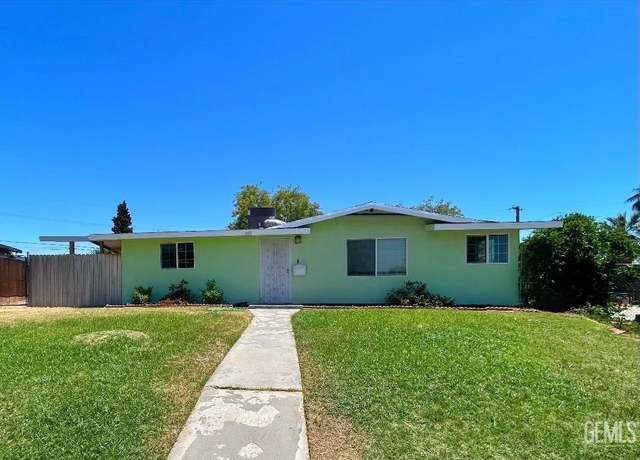 Property at 1013 Oxford Ct, Bakersfield, CA 93305, 4 beds, 2 baths