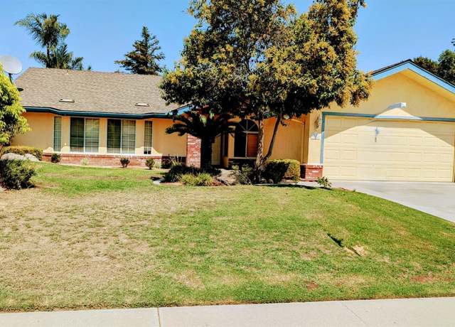 Property at 9816 Yarnell Ave, Bakersfield, CA 93312, 3 beds, 2 baths