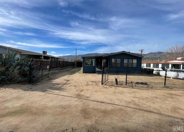 Property at 4217 Balboa St, Lake Isabella, CA 93240, 2 beds, 2 baths