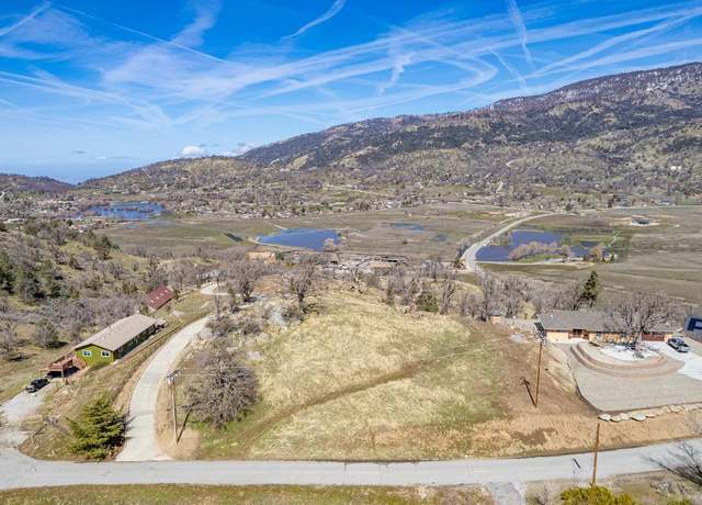 Property at 0 Ridgeview lot 201 Ct, Tehachapi, CA 93561