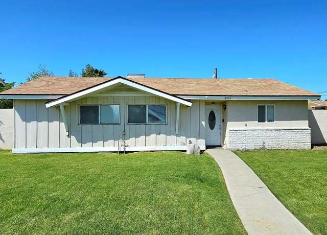 Property at 4516 Wilson Rd, Bakersfield, CA 93309, 3 beds, 2 baths