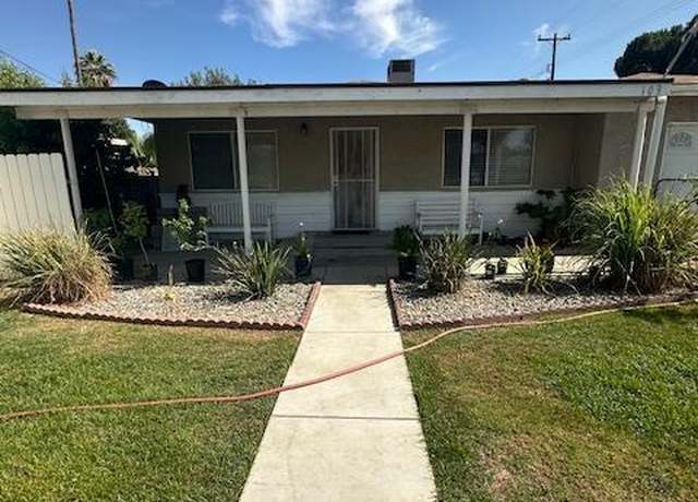 Property at 103 Hudson Dr, Bakersfield, CA 93307, 3 beds, 1 bath