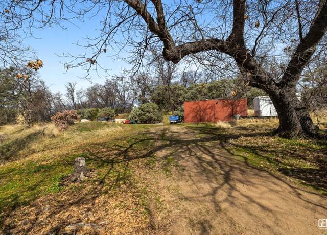 Property at 0 Forest, Posey, CA 93260