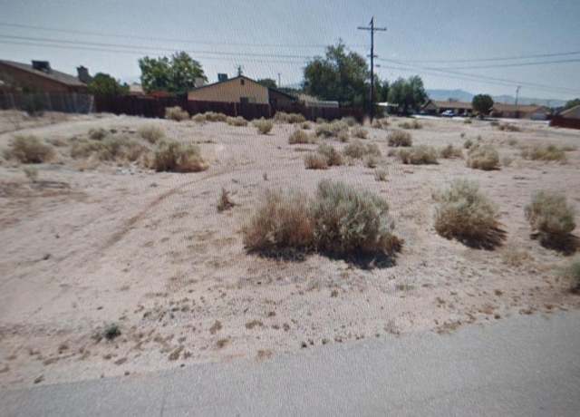 Property at 0 88 th, CA 93505