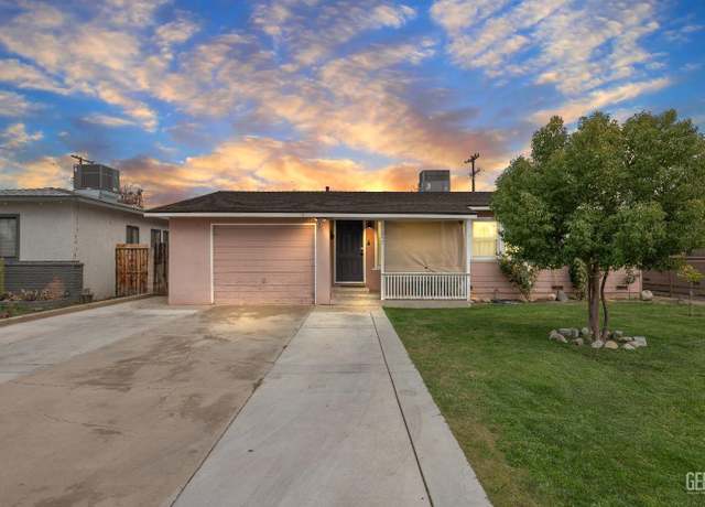 Property at 342 C St, Wasco, CA 93280, 3 beds, 1 bath