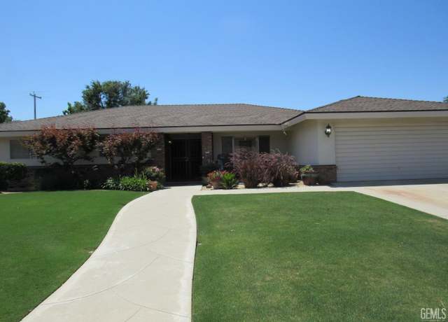 Property at 6701 Hooper Ave, Bakersfield, CA 93308, 3 beds, 2 baths