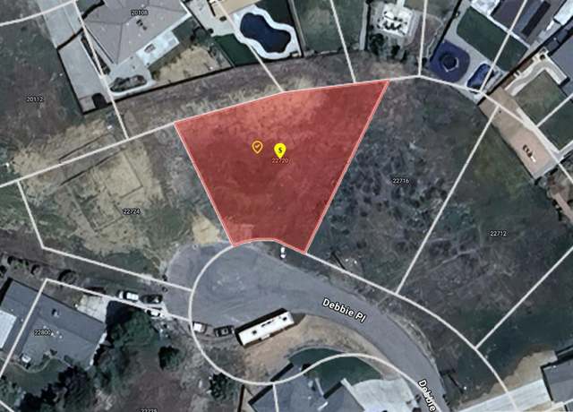 Property at 22720 Debbie Pl, Tehachapi, CA 93561