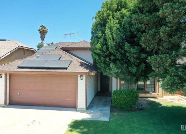 Property at 6320 Quaking Aspen, Bakersfield, CA 93313, 3 beds, 2 baths
