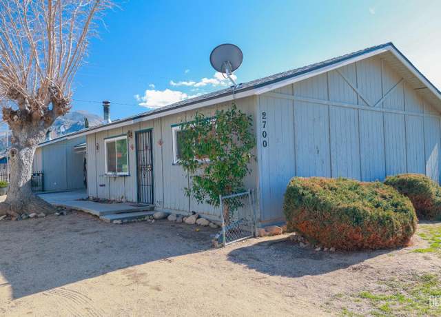 Property at 2700 Fulop St, Lake Isabella, CA 93240