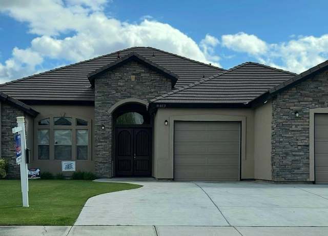 Property at 11013 Efada Dr, Bakersfield, CA 93312, 4 beds, 4 baths