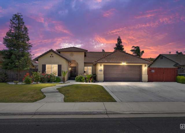 Property at 11013 Corbett Canyon Dr, Bakersfield, CA 93312, 4 beds, 2 baths