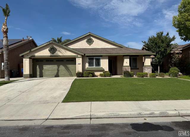 Property at 5410 Sweet Sunblaze Ave, Bakersfield, CA 93311, 4 beds, 2 baths
