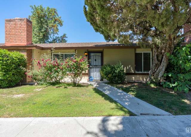 Property at 914 4th St, Taft, CA 93268, 2 beds, 1 bath