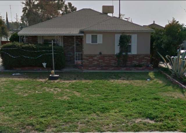 Property at 3325 Monterey St, Bakersfield, CA 93306, 2 beds, 1 bath