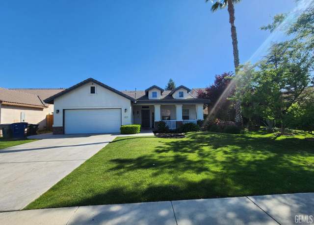 Property at 3011 Amber Canyon Pl, Bakersfield, CA 93313, 3 beds, 2 baths