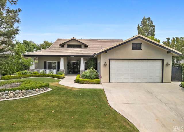 Property at 1806 Wedgemont Pl, Bakersfield, CA 93311, 3 beds, 2.5 baths