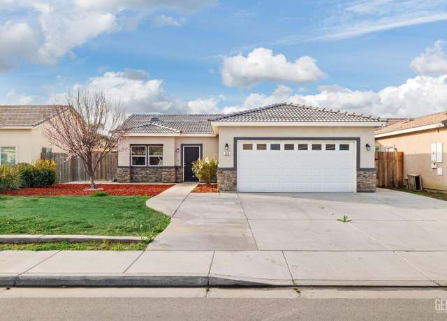 Property at 313 Darling Point Dr, Bakersfield, CA 93307, 3 beds, 2 baths