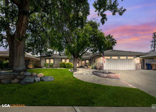 Property at 3100 Pendleton Ct, Bakersfield, CA 93309, 3 beds, 3 baths