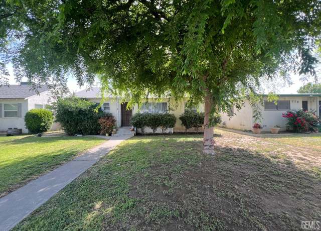 Property at 232 Western Dr, Bakersfield, CA 93309, 3 beds, 1 bath