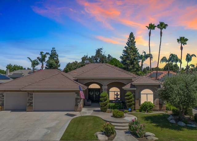 Property at 12204 Tule River Way, Bakersfield, CA 93312, 5 beds, 2 baths
