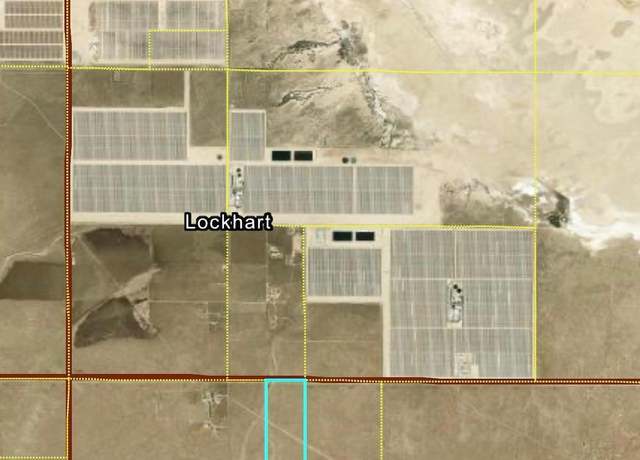 Property at 0 2 parcels 161.17 acres Hinkley, CA 92347