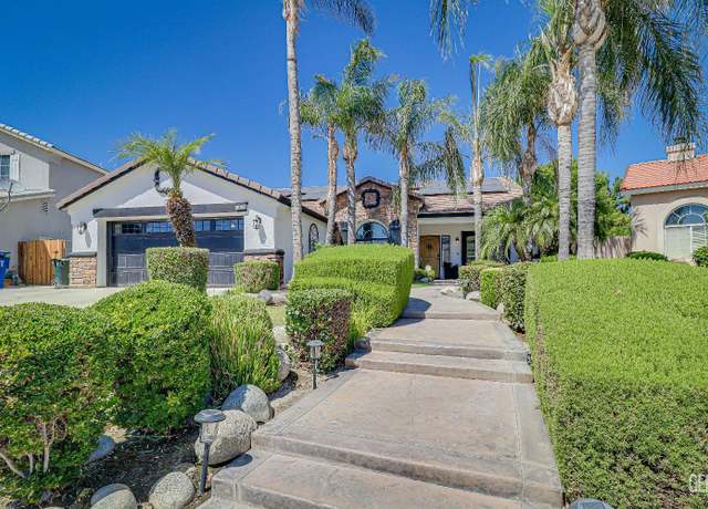 Property at 6800 Eagle Cap St, Bakersfield, CA 93313, 4 beds, 2 baths