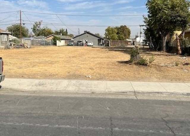Property at 315 S Owens St, Bakersfield, CA 93307