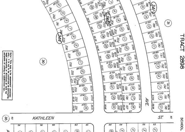 Property at 0 Evelyn Ave, CA 93505