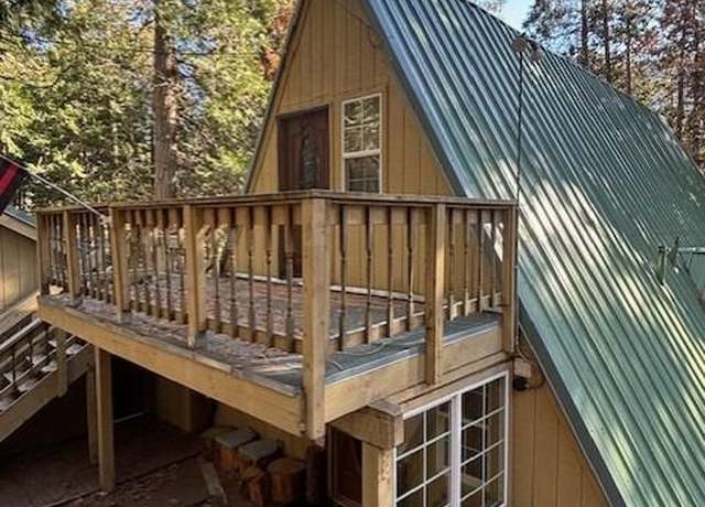 Property at 10905 Elm Dr, Wofford Heights, CA 93285, 3 beds, 2.5 baths