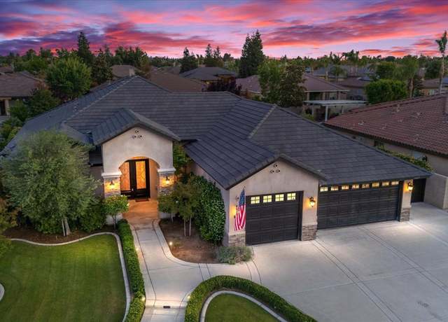 Property at 13417 Coco Palm Ct, Bakersfield, CA 93314, 4 beds, 2.5 baths