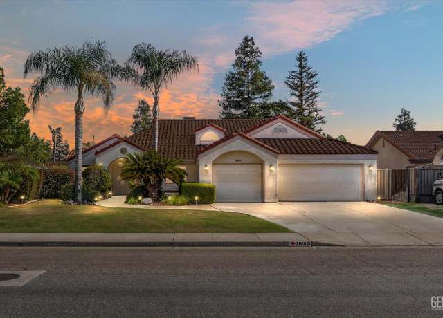 Property at 7601 Live Oak Way, Bakersfield, CA 93308, 4 beds, 2.5 baths