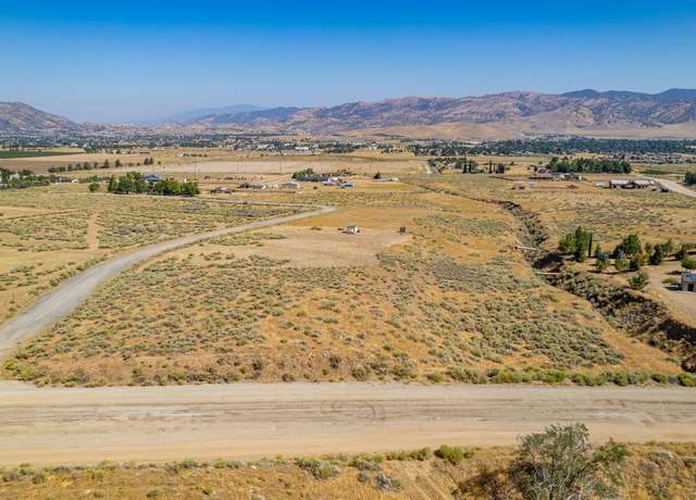 Property at 0 Cheyenne Ave, Tehachapi, CA 93561