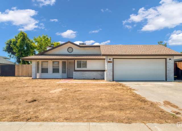 Property at 1001 McGinley Ave, Bakersfield, CA 93308, 3 beds, 2 baths