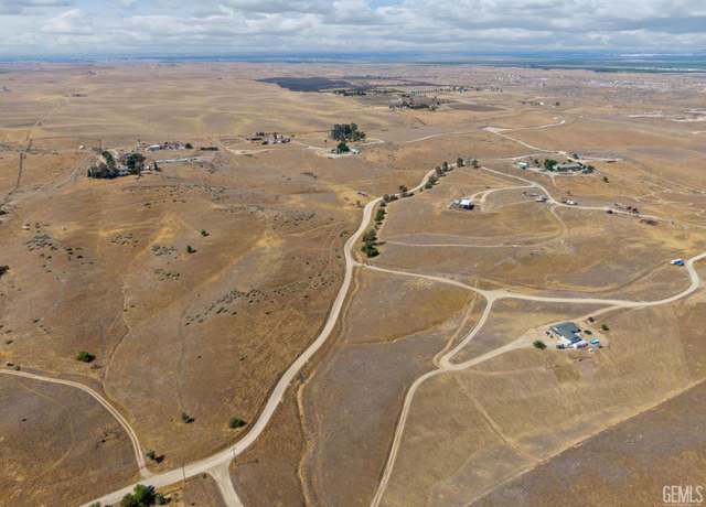 Property at 0 Emigrant Pass Rd, Bakersfield, CA 93308