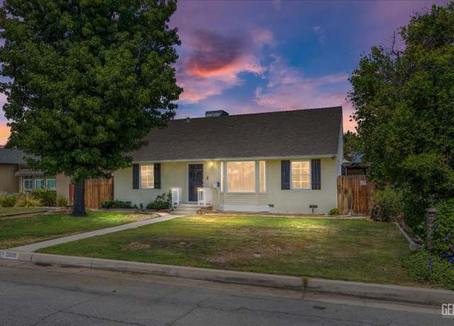 Property at 2609 Alder St, Bakersfield, CA 93301, 3 beds, 1 bath
