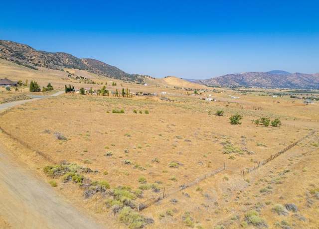 Property at 0 Comanche Dr, Tehachapi, CA 93561
