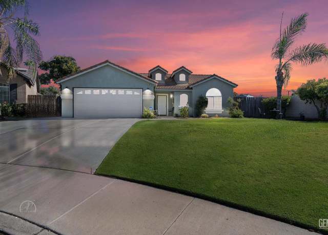 Property at 11406 Pacific Harbor Ave, Bakersfield, CA 93312, 3 beds, 2 baths