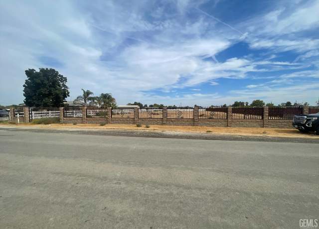 Property at 0 Gatson St, Bakersfield, CA 93314