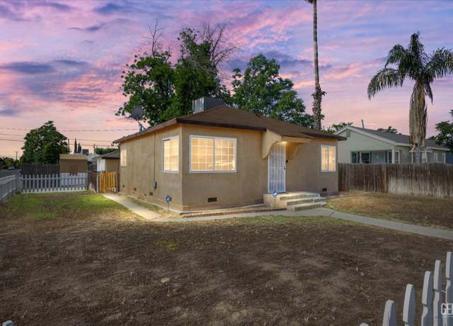 Property at 1901 Rose Marie Dr, Bakersfield, CA 93304, 2 beds, 1 bath