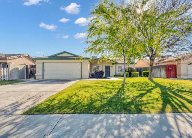 Property at 113 Old Drovers Ln, Bakersfield, CA 93307, 3 beds, 2 baths