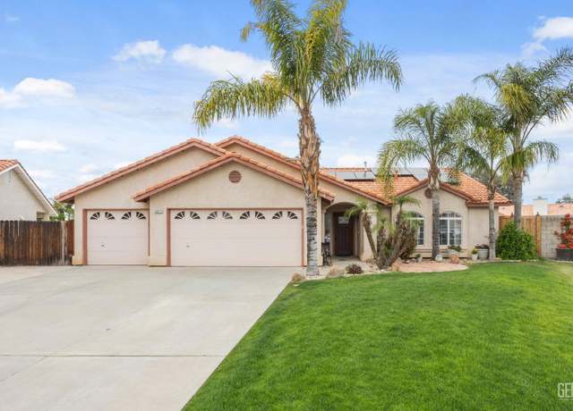 Property at 4615 Polo Jump Ct, Bakersfield, CA 93312, 4 beds, 2 baths