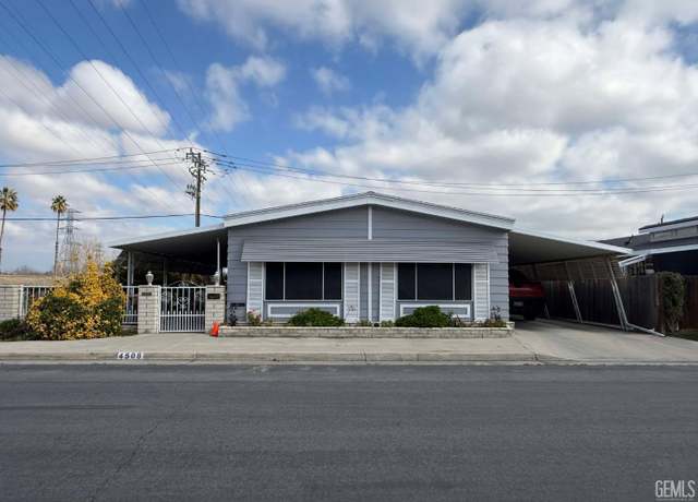 Property at 4508 Prince St, Bakersfield, CA 93301, 2 beds, 2 baths