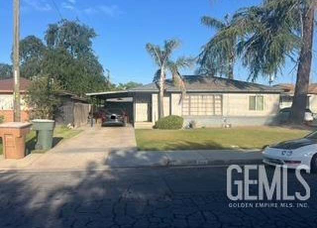 Property at 705 Castro Ln, Bakersfield, CA 93304, 3 beds, 2 baths