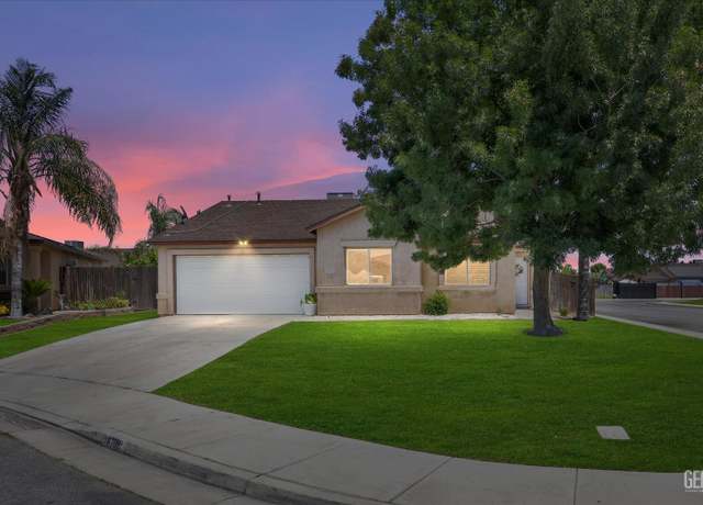 Property at 6709 Tameside Ave, Bakersfield, CA 93307, 3 beds, 2 baths