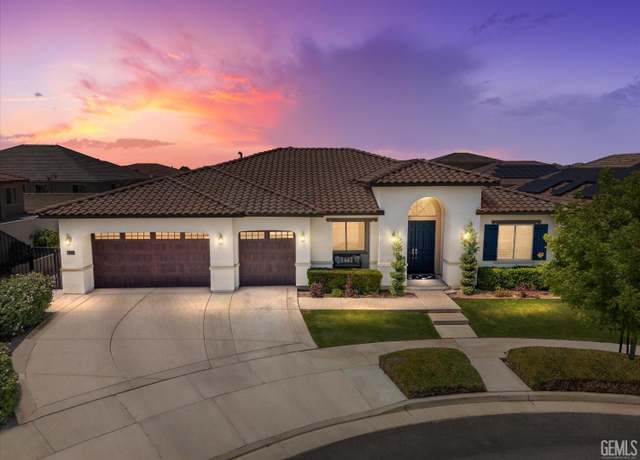 Property at 4125 Greendale Ct, Bakersfield, CA 93311, 4 beds, 4 baths