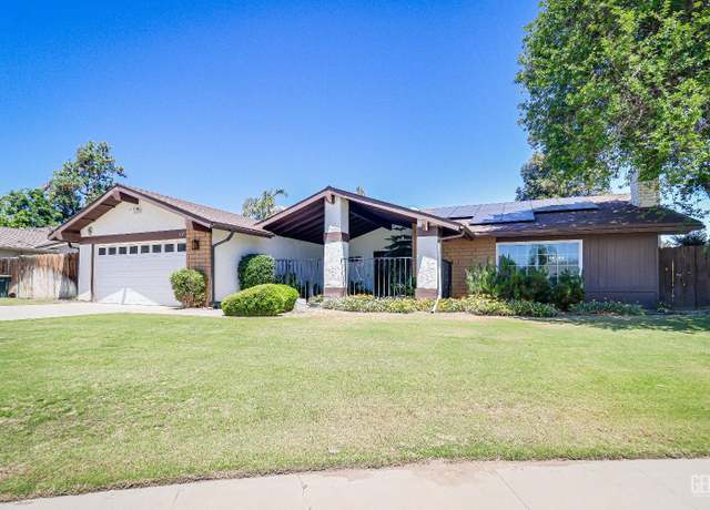Property at 625 Purdy Ct, Bakersfield, CA 93309, 4 beds, 2 baths