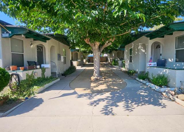Property at 305 Warren St, Taft, CA 93268, 12 beds, 6 baths